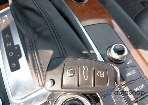 2015 Audi Q7 3.0T Premium z USA, uszkodzony, nr VIN WA1LGAFEXFD022584